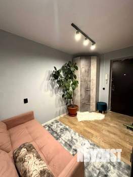 Студия квартира, вторичка, 15м2, 5/9 этаж