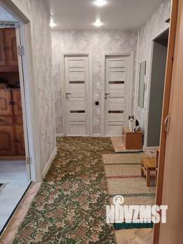 2-к квартира, вторичка, 70м2, 10/10 этаж
