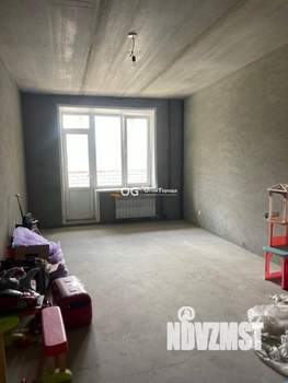 3-к квартира, вторичка, 106м2, 1/10 этаж