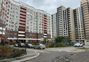 2-к квартира, вторичка, 70м2, 5/11 этаж