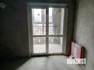 1-к квартира, вторичка, 46м2, 4/17 этаж