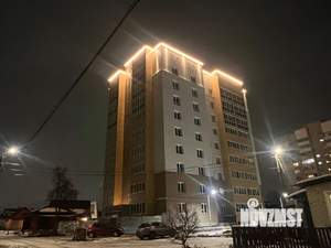3-к квартира, строящийся дом, 92м2, 5/9 этаж