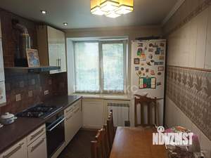 4-к квартира, вторичка, 86м2, 2/5 этаж