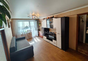 3-к квартира, вторичка, 49м2, 2/5 этаж