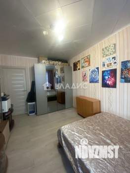 2-к квартира, вторичка, 51м2, 5/5 этаж