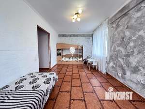 2-к квартира, вторичка, 59м2, 3/10 этаж