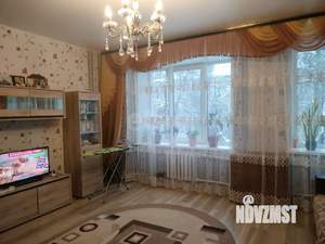 3-к квартира, вторичка, 68м2, 3/4 этаж