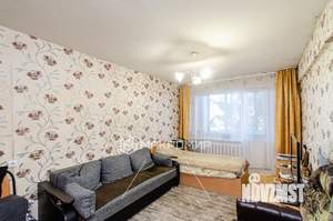 3-к квартира, вторичка, 64м2, 1/5 этаж