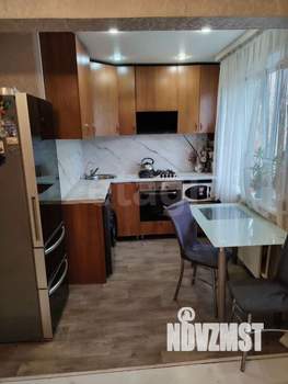 2-к квартира, вторичка, 48м2, 4/5 этаж