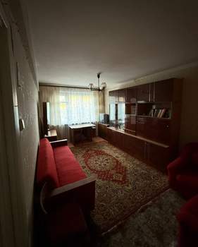 2-к квартира, вторичка, 51м2, 4/5 этаж