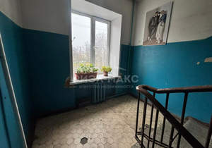 2-к квартира, вторичка, 60м2, 2/5 этаж