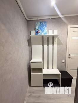 1-к квартира, вторичка, 27м2, 1/2 этаж