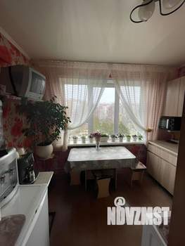 2-к квартира, вторичка, 50м2, 5/5 этаж