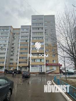 2-к квартира, вторичка, 59м2, 3/10 этаж