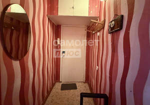 2-к квартира, вторичка, 45м2, 4/5 этаж