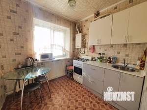 1-к квартира, вторичка, 32м2, 1/5 этаж