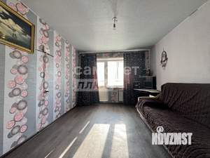 1-к квартира, вторичка, 42м2, 2/10 этаж