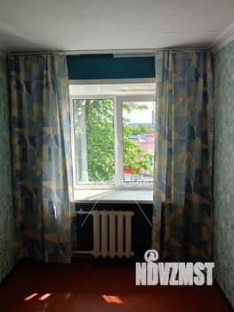 2-к квартира, вторичка, 44м2, 4/5 этаж