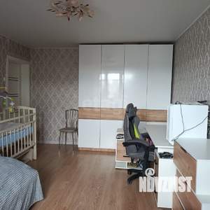 2-к квартира, вторичка, 47м2, 6/10 этаж