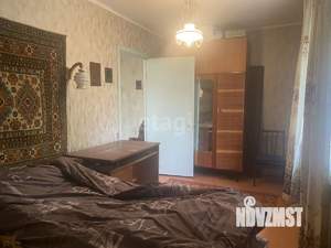 2-к квартира, вторичка, 41м2, 5/5 этаж