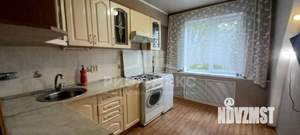 3-к квартира, вторичка, 62м2, 4/5 этаж