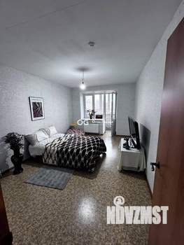 1-к квартира, вторичка, 35м2, 5/5 этаж