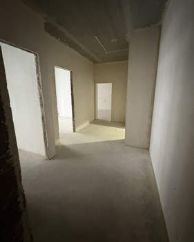 2-к квартира, вторичка, 69м2, 1/9 этаж