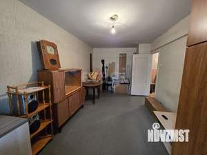 1-к квартира, вторичка, 31м2, 2/5 этаж