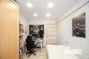 3-к квартира, вторичка, 64м2, 1/5 этаж