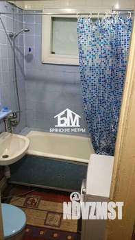 1-к квартира, вторичка, 31м2, 1/4 этаж