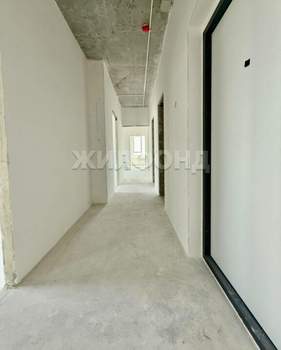 3-к квартира, вторичка, 75м2, 13/16 этаж