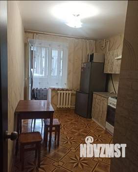 1-к квартира, вторичка, 39м2, 1/10 этаж
