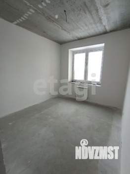 1-к квартира, вторичка, 38м2, 9/9 этаж