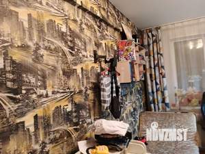 3-к квартира, вторичка, 59м2, 4/5 этаж