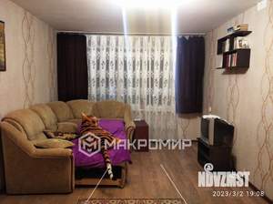 2-к квартира, вторичка, 58м2, 7/10 этаж