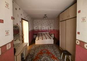 3-к квартира, вторичка, 49м2, 1/5 этаж