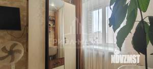 2-к квартира, вторичка, 59м2, 11/14 этаж