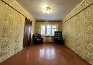 2-к квартира, вторичка, 45м2, 4/5 этаж