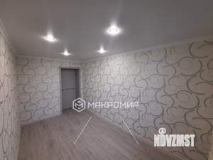 3-к квартира, вторичка, 60м2, 7/9 этаж