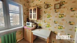 2-к квартира, вторичка, 46м2, 5/5 этаж