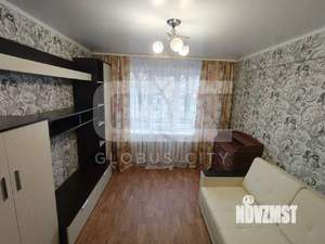 2-к квартира, вторичка, 49м2, 1/9 этаж