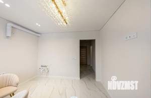 1-к квартира, вторичка, 41м2, 9/11 этаж