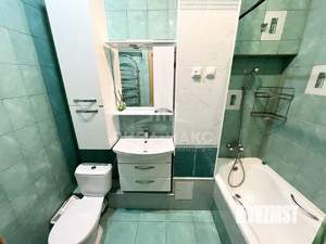 2-к квартира, вторичка, 57м2, 3/5 этаж
