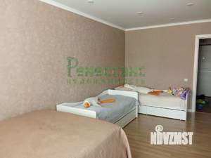 1-к квартира, вторичка, 40м2, 11/14 этаж