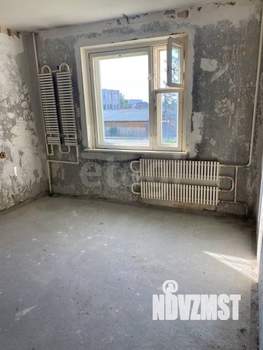 2-к квартира, вторичка, 54м2, 2/10 этаж