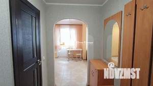 Студия квартира, вторичка, 40м2, 6/17 этаж