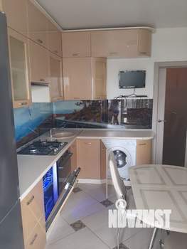 2-к квартира, вторичка, 58м2, 5/9 этаж