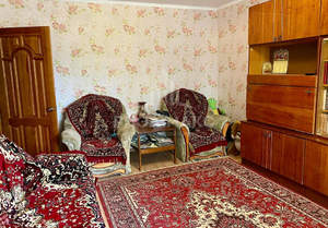 2-к квартира, вторичка, 54м2, 5/5 этаж
