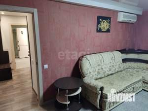 3-к квартира, вторичка, 49м2, 2/2 этаж