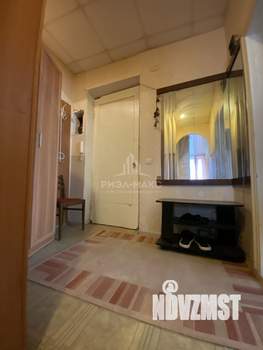 2-к квартира, вторичка, 50м2, 4/5 этаж